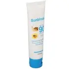 Refreshing Moisturizing Sunscreen Lotion SPF90 PA++ UVA UVB Protection Sunbl NOW