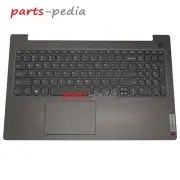 For Lenovo ideapad V15 G2-ALC Upper Case Keyboard Bezel Touchpad IMR 5CB1C18859