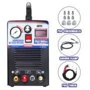 Plasma cutting machine, non-CNC 55-ampere DC inverter cutting machine with volta