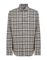 [ALESSANDRO GHERARDI] ALESSANDRO GHERARDI Shirts - Item 16371292