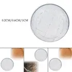 Gardening Sifter Metal Hand Tool Portable Soil Sieve for Compost Sand Bonsai