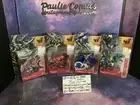 Pick-Transformers Age-Extinctions Hasbro Figure Dinobot Slash Slug Strafe Scorn