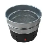 1000g 600g Double Layer Electric Household Coffee Bean Cooler Cooling Machine