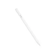 Alogic Ipad Stylus Pen With Wireless Charging White
