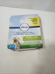 Bissel 1650 Vacuum FILTER Febreeze High Efficiency New