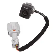 95760-A2110 Reversing Rear View Camera 95760 A2100 for 13-16 / Ceed 12-16 Car Parking Assist Camera Black
