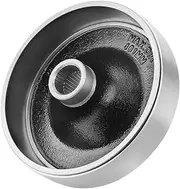 Rear Brake Drum Hub for Yama-ha Grizzly 350 Bruin 250 350 Kodiak 400 Big Bear 250 400 Wolverine 350 5FU-F5310-10-00