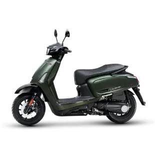 KYMCO 光陽機車 LIKE COLOMBO S 150 CBS 碟煞