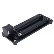 Roller 360 Degree Rotating 3 Level For Engraving Machine Engraver