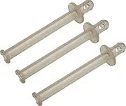 3x DeLonghi 5313253671 Milk Hose for EN500 Lattissima One Nespresso Car