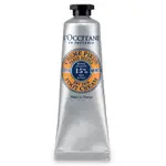 L'occitane en provence Foot Cream 15% Shea Butter (Foot Cream) - Shade: 150 ml