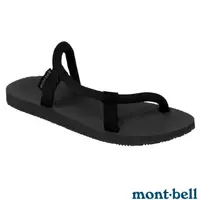 在飛比找PChome24h購物優惠-【MONT-BELL】Lock-On Sandals 自動調