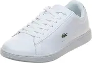 [Lacoste] Women's Carnaby Evo BL 21 1 SFA Sneaker