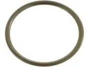 API OES Exhaust Gasket fits Honda Pilot 2003-2004 3.5L V6 25KVNV (for: Honda)