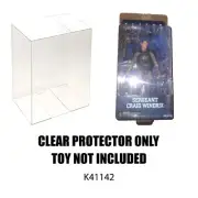 Protector For Neca Aliens Figure Line