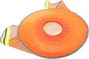 [Gadpiparty] Hard Hat Sun Shade Reflective Neck Protector Visor for Safety Helmets Wide Brim Design for Construction Outdoor Use Enhanced Visibility Comprehensive Sun Protection