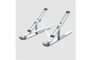 Vention KDLI0 Laptop Stand - Silver