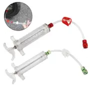 Top notch Tubeless Tyre Tire Sealant Injection Kit for MTB Bike Road Bicycle