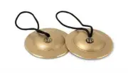 LP - LP436 - Finger Cymbals