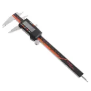 Digital Caliper Measuring Tool Extra Large LCD Display Digital Calipers 6 inch