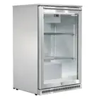 Husky 118L Alfresco Drinks Chiller With Anti-Condensation Door (ALF-C1-840)