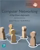 COMPUTER NETWORKING: A TOP-DOWN APPROACH 8/E （GE）