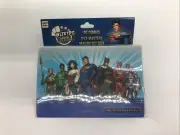 WizKids Dice Masters DC Comics Magnetic Box JH