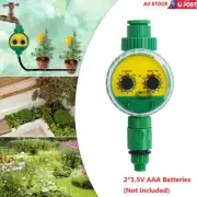 Valve Water Tap Timer Automatic Electronic Garden Irrigation Controller