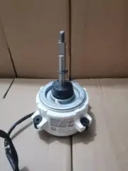 Brushless DC motor WZDK100-38G motor for Midea SIC-71FW-F8100-1 280-380V