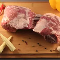 在飛比找蝦皮購物優惠-《酒肉朋友》特選紐西蘭180天齡小羔羊肩排 煎 炒 燉煮