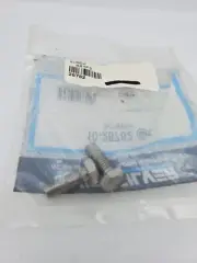 2pk Mercury QuickSilver Screws 10-28782 Stainless