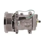 Jayair Compressor SD7H15 24V 133mm 8PV - CM4769