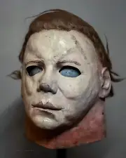 JC NAG Ultimate Cover Michael Myers Mask Halloween