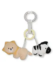 Pram Toy