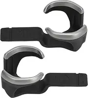 2 Pcs Front Cup Holder Support Insert 52124622 for Holden RG Colorado TrailBlazer, for Holden RG Colorado Crew Cab, for Colorado Space Cab, for Colorado Single Cab 2016-2022