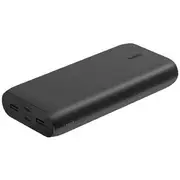 Belkin Boost 26K Power Bank Black