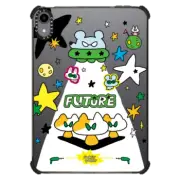 iPad mini (6th gen) iPad Impact Case Sukeydokey Future Ipad Case