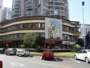 速8酒店溫州望江路店Super 8 Hotel Wenzhou Wangjiang Lu