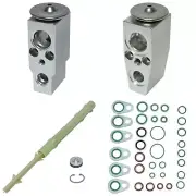 UAC AK 1643 A/C System Repair Kit For 15-17 Ford Expedition