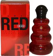 Perfumers Workshop Samba Red, 100.55 ml