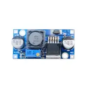 DC-DC Convertor Power Supply Module 3A Adjustable Step-down Power Supply Module