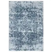 [James Lane] Temara Rug - Indigo