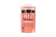 6x Real Techniques Flawless Base Set 5 Piece Set