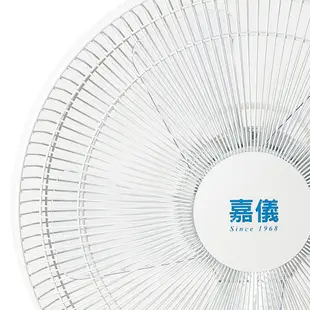 KE嘉儀家品 14吋遙控直流風扇(KEF-401DR)珍珠白 台灣製 原廠公司貨