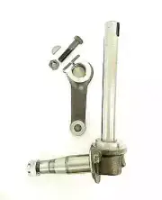 MAHINDRA TRACTOR KNUCKLE Steering L.H Cpte With Welded Arm 005554708R94