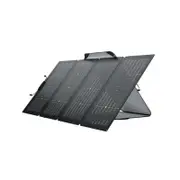 EcoFlow Double-sided Solar Panel 220W