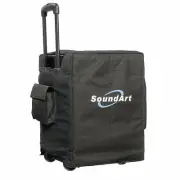 New SoundArt Protective Cover Bag for PWA Wireless PA System