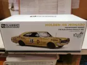 Classic carlectables 1.18 Holden HK Monaro 1968 Bathurst Winner