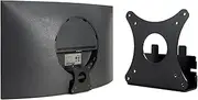 Monitor Arm/Mount VESA Bracket Adapter Compatible with CF27T55 | CF32T55 | 32" S39C | 27" S39C Curved 27" and 32" Curved Display Monitor T55 and S39C Series VESA 100 * 100mm 75 * 75mm