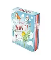 The Magic! Collection Box Set